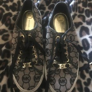 Michael kors sneakers